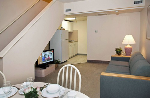 Wildwood Crest Hotel | Lotus Inn - Overview Townhouse - 2 Bedroom