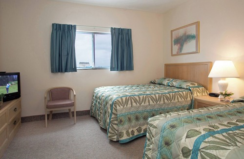 Wildwood Crest Hotel | Lotus Inn - Overview Townhouse - 2 Bedroom