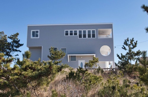 Loveladies House | Loveladies - ~LBI~ - Stupendous - Five/Six Bedroom - Oceanfront