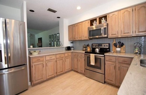 Sawgrass Condo | Lovely 2-Bedroom Flat in Quail Pointe I on Pond
