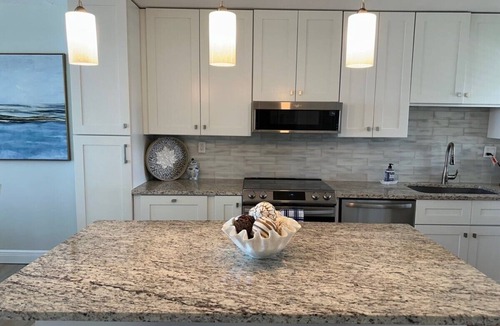 Ocean View Halifax Estates Condo | Lovely 2-bedroom condo with AC in Daytona Beach