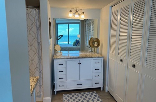 Ocean View Halifax Estates Condo | Lovely 2-bedroom condo with AC in Daytona Beach