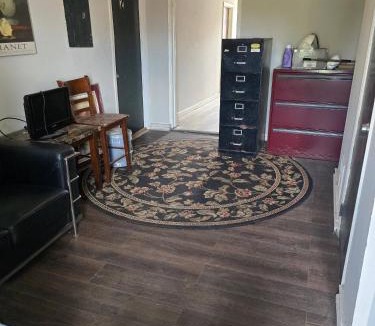 Camden Apartment | Lovely Studio apartment Near Philadelphia
