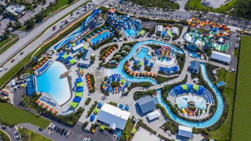 West Kissimmee Villa | Lovely Villa Cottage Near Disney With Margaritaville Resort & Island H20 Waterpark Access - 2931Cl