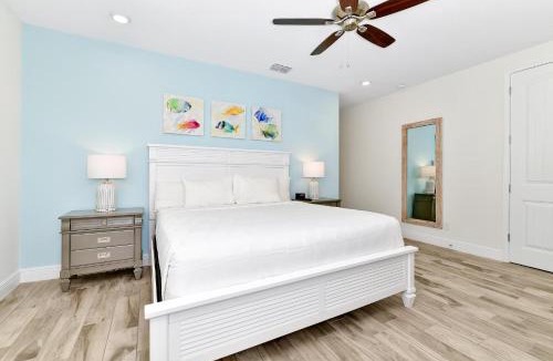 West Kissimmee Villa | Lovely Villa Cottage Near Disney With Margaritaville Resort & Island H20 Waterpark Access - 2931Cl