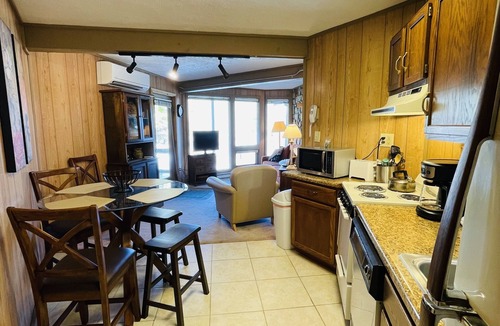 Sugar Mountain Condo | Lower Level Duplex - Slope-side!