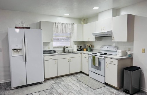 High Springs House | Lumi House fully equipped house with everything you need for stay.