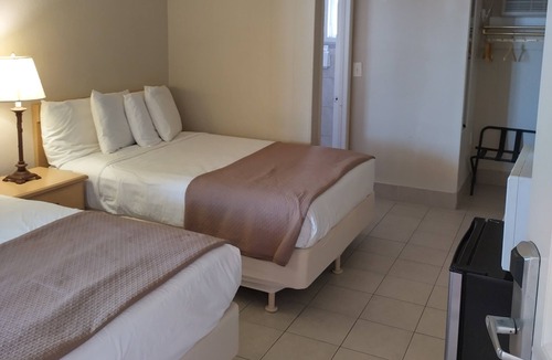 Ortley Beach Hotel | Luna Mar Motel