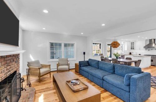 Point Pleasant Beach House | Lux Home - 6Bed/4Bath, Pool, Mins to Beach and DT