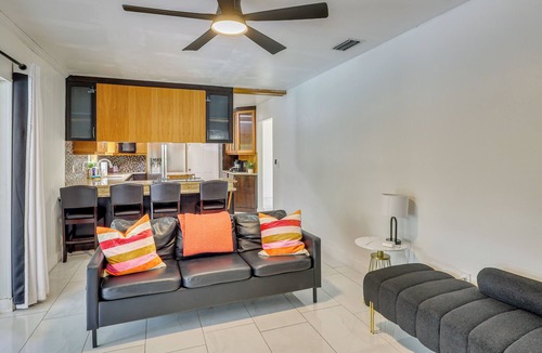Wimauma House | Luxe Wimauma Home w/Pool & Lake Views!