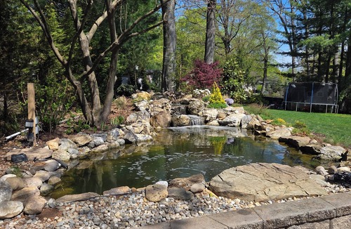 Livingston House | luxurious 7-bedroom house in wonderful Livingston for world cup festivities
