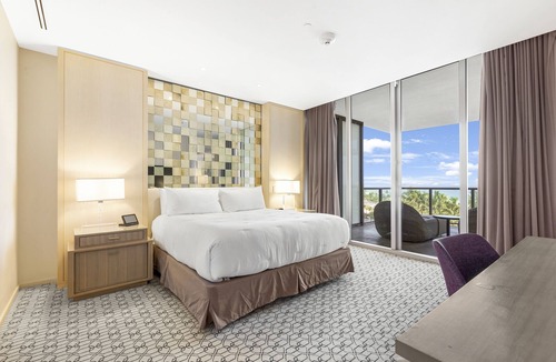 Bal Harbour Condo | Luxurious Atlantic Suite in Bal Harbour 5-Star Resort!