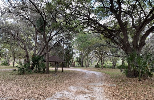 Braden River House | Luxurious house on secluded 3.8 acres, oak trees on Manatee River, large decks