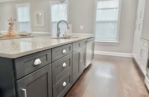 Dunean House | Luxurious Ladson House-B in Greenville, South Carolina