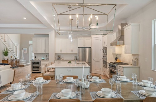 San Remo House | Luxurious Retreat with Brand New Golf Cart, Pool, & Putting Green