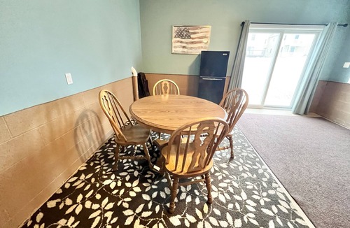 Sea Isle City House | Luxurious Townhouse that is one of the largest 6 bedroom, 4 1/2 bath plus bonus room in Sea Isle