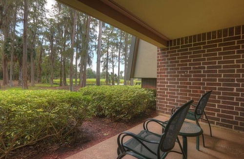 Palm Harbor Condo | Luxury 1BR Condo Near Palm Harbor Beach – Sleeps 4, Gated Community