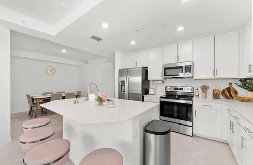 Venice Condo | Luxury 3-bedroom condo in beautiful Wellen Park