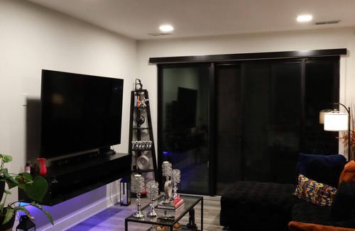 Fort Lee - Paramus Apartment | Luxury 3BR Near MetLife Stadium Perfect for World Cup