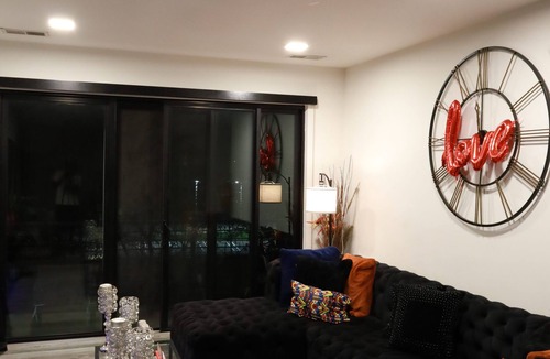 Fort Lee - Paramus Apartment | Luxury 3BR Near MetLife Stadium Perfect for World Cup