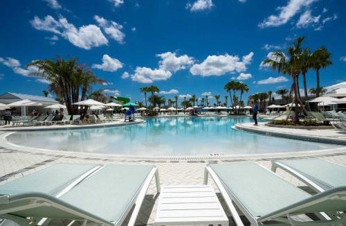 Four Corners House | Luxury 5BR Villa with Private Pool, Themed Bedrooms & Sophisticated Design