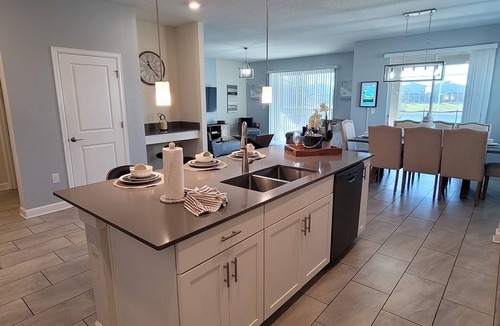 Four Corners House | Luxury 6 Bedroom 4 bath pool home 161