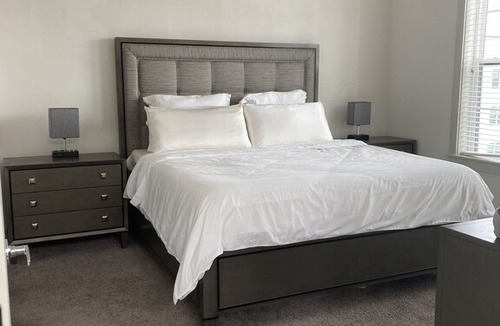 Rosemary District Apartment | Luxury Apartment in Downtown Sarasota