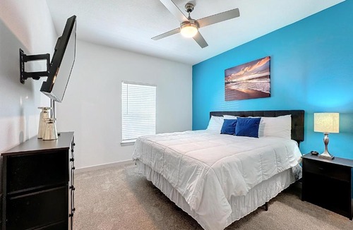 Lake Buena Vista Apartment | Luxury Apartments Near Disney