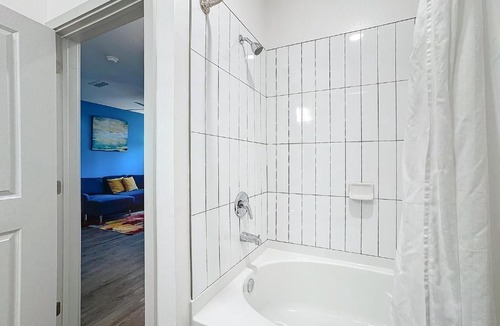 Lake Buena Vista Apartment | Luxury Apartments Near Disney