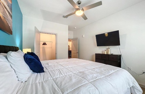 Lake Buena Vista Apartment | Luxury Apartments Near Disney