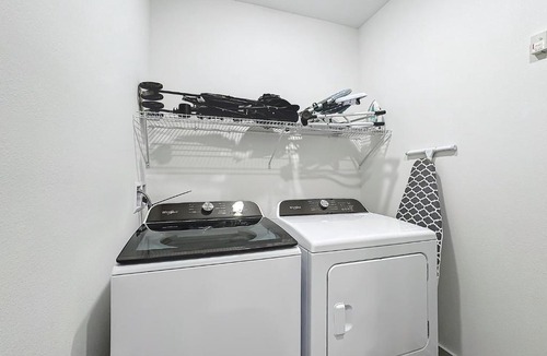 Lake Buena Vista Apartment | Luxury Apartments Near Disney