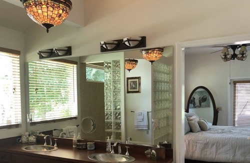 Brooksville House | Luxury at "Live Oak Lodge" on 115 acre working cattle ranch, sleeps up to 6