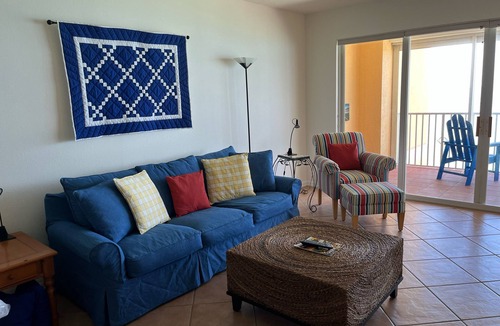 North Redington Beach Condo | Luxury beachfront condo with magnificent views