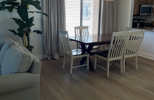 Madeira Beach Condo | Luxury Beachfront Corner Condo 3 BR 2 BA with a Pool - It’s 5 o’clock somewhere!