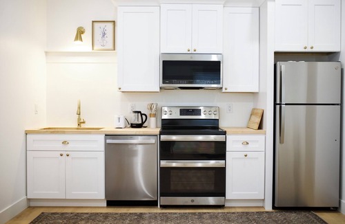 Boiling Springs House | Luxury bungalow in amazing Boiling Springs Prrime Location