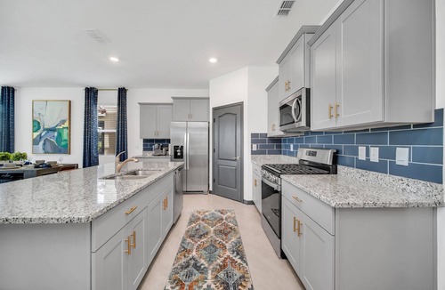 Loughman Villa | Luxury Casa Osbouza - 7bed 5.5 bath in Solterra Resort