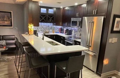 Rosemary District Condo | Luxury Condo... Downtown Sarasota!