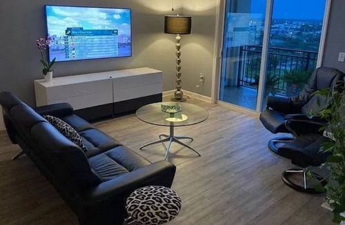 Rosemary District Condo | Luxury Condo... Downtown Sarasota!