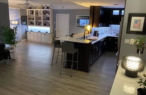 Rosemary District Condo | Luxury Condo... Downtown Sarasota!