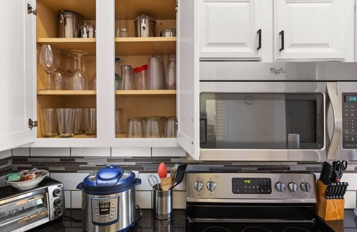 West Haven House | Luxury Disney Villa Private Pool, Arcade, & King Suites - Avengers Mickey Friend