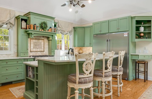 Fletcher House | Luxury Estate w/Pool, Hot Tub Free Tix Sleeps 12