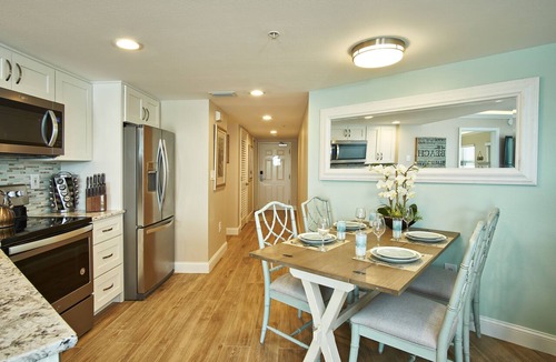 Belle Vista Condo | Luxury Gulf Front Condo on St. Pete Beach Spectacular Sunsets & Views
