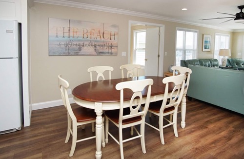 Windy Hill House | Luxury home w/large private pool, spacious sundeck-complete paradise-short distance from beach