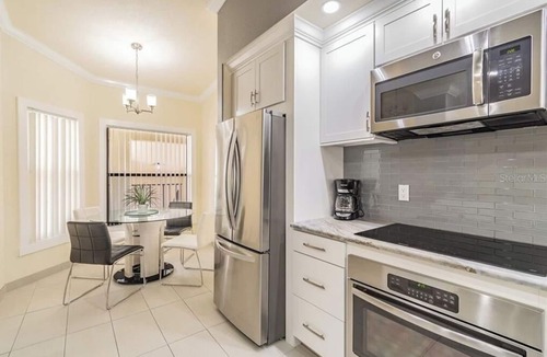 Trailer Estates Apartment | Luxury Lakefront Shorewalk near the AMI beaches and IMG.