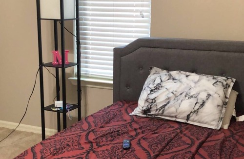Odessa Apartment | Luxury Living
