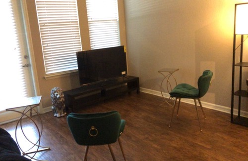 Odessa Apartment | Luxury Living
