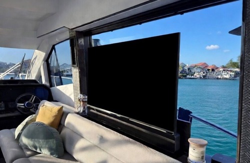 Apollo Beach Boat Rental | Luxury Private Yacht in Apollo Beach!