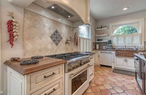 Downtown Historic District House | Luxury Spanish Villa and pool, in the heart of Historic St. Augustine Florida