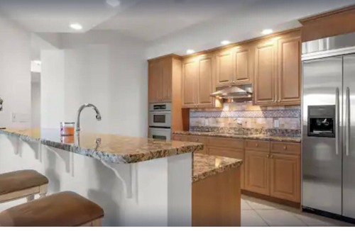 Clearwater Beach Condo | Luxury Upscale Condo on the Pristine Sugar Sands of Clearwater Beach!