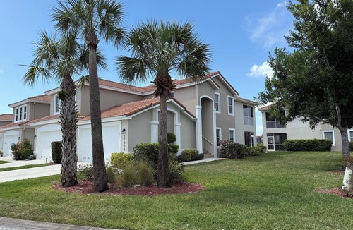 Biggar House | Luxury Waterfront Condo Close to Fort Myers Beach and Golf Courses!